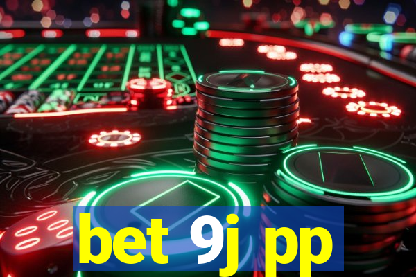 bet 9j pp